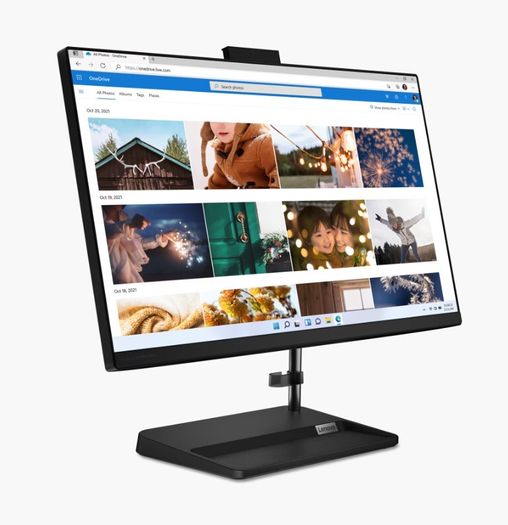 Very Fast Lenovo Home PC 12th gen Intel/12GB ram/256GB ssd/Windows 11