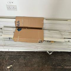 Wooden Venetian Blinds