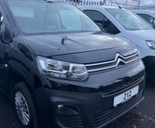 2021 citroen berlingo