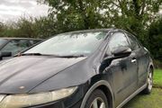 Honda Civic 8th Gen (FN,FK) 06-11 2.2 ictdi diesel for parts