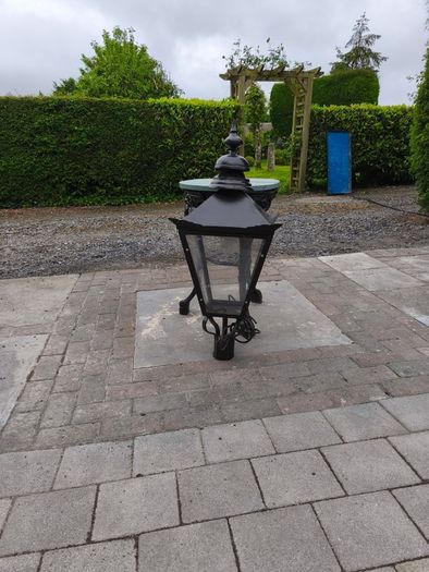 lantern