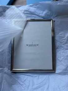 Newbridge Silver Photo frames