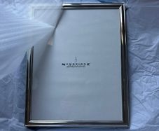 Newbridge Silver Photo frames