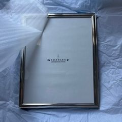 Newbridge Silver Photo frames