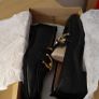Unisa Ladies black patent shoes Size 41 Image 2