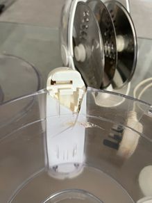 kenwood food processor
