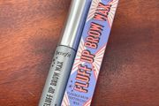Benefit Fluff Up Brow Wax Mini - New / Boxed
