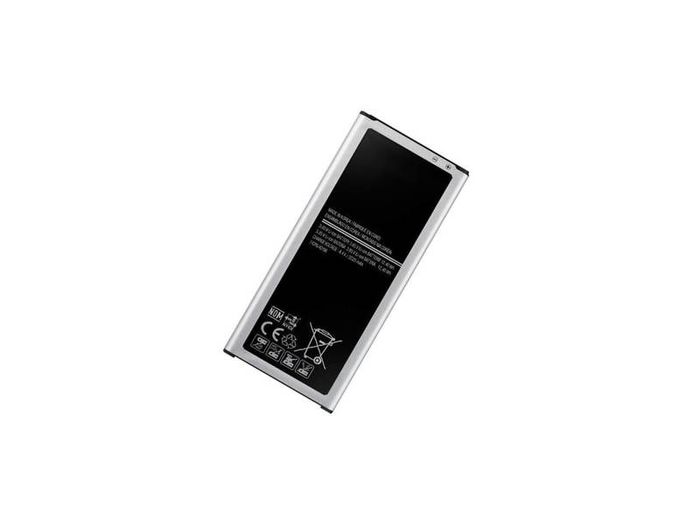 Replacement Battery For Samsung Galaxy Note 4 3220mAh 3.85V EB-BN910BBE New - FHT029SMB