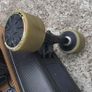 Backfire Mini Electric Skateboard + Brand New Spare Battery Image 3