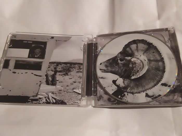 Killers - Sam's Town Cd