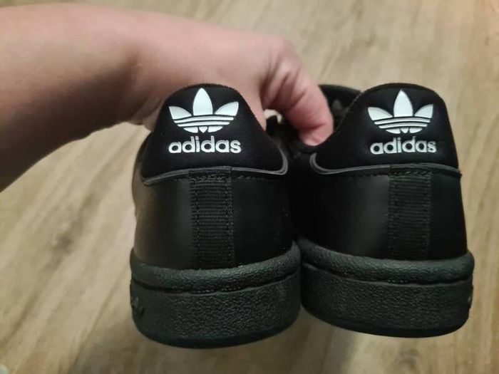 adidas continential 80