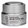 AOB Builder Gel UV / LED - White - 15g Image 2