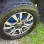 18" alloys wheels 6x 139.7/93.1 Image 4