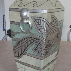 Vase