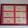 Vintage-Bank of Ireland-Cheques Image 2
