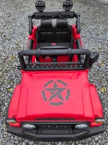 kids electric car