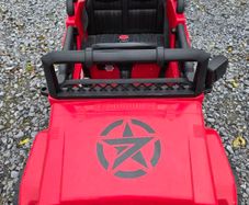 kids electric car