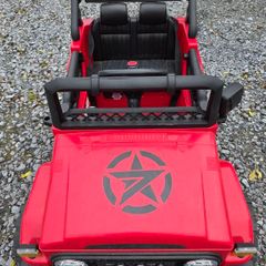 kids electric car