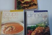 Cook Book