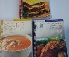 Cook Book