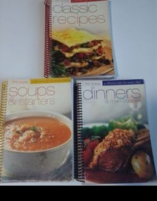 Cook Book
