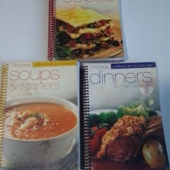 Cook Book
