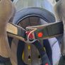 Bell Helmet MX 9 adventure helmet Image 8