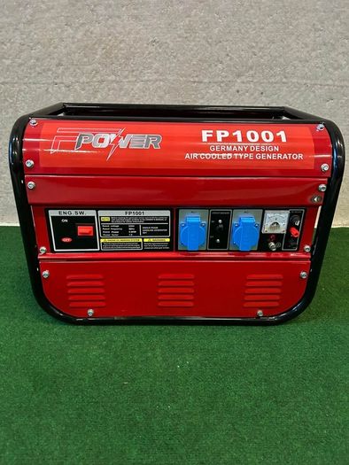 Brand new generators petrol & diesel