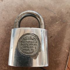 padlock