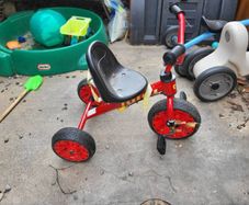 kids bike