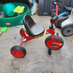 kids bike