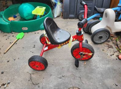 kids bike