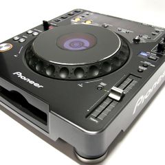 Pioneer CDJ1000s MK3