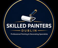 Skilled Painters Decorators Dublin