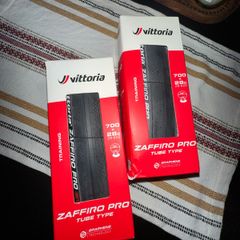 Vittoria Road bike tyres