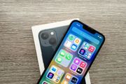 iPhone 13 SIM Free