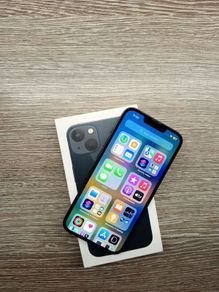 iPhone 13 SIM Free