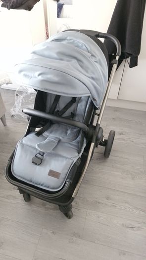 Travel system