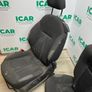 2014 Peugeot 208 , 3 Door , Front & Rear seats Image 6