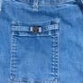 2 pairs of river island jeans UK 18L Image 7