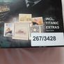 Titanic model building kit Image 6