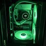 High-end Gaming Pc | Rtx 5080 | Amd Ryzen 7 9850x3d | 32gb Ddr5 | 2tb Ssd Image 4