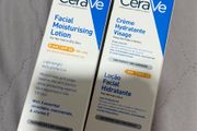 Cera ve moisturizer new
