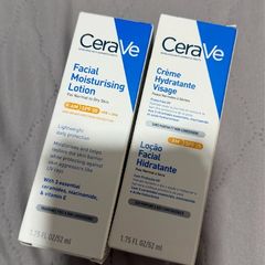 Cera ve moisturizer new