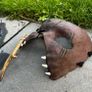 1 Hunters Death Post Apocalypse Scary Mask Halloween Samhain Image 9