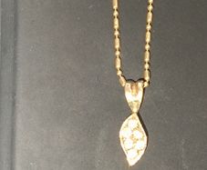 gold chain