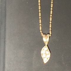 gold chain