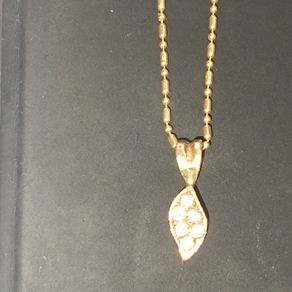 gold chain