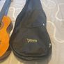 Valencia VC103 (3/4 size) Guitar for ages 8-12 comes with case and tuner Image 3