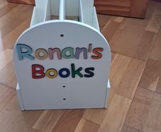 Book holder